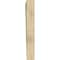 Ekena Millwork Imperial Traditional Rough Sawn Bracket, Douglas Fir, 6"W x 40"D x 44"H BKT06X40X44IMP01RDF - alternate 2